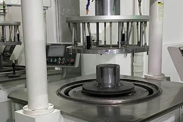 打磨拋光有哪些要點(diǎn)？